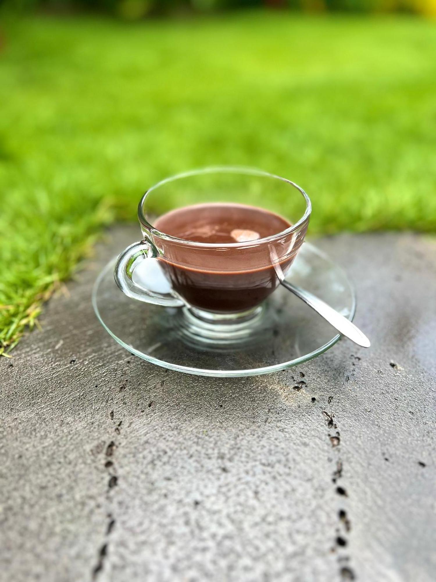 Ben Do Xua Homestay & Coffee Cai Rang Exterior photo