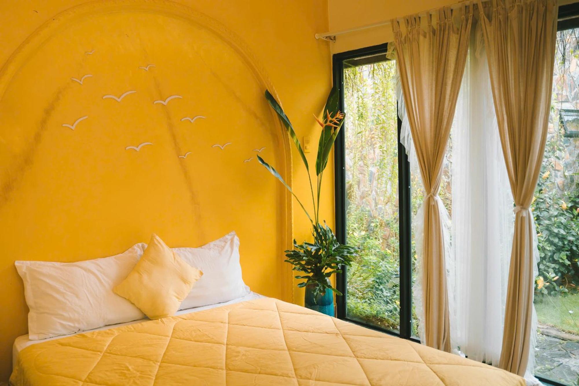 Ben Do Xua Homestay & Coffee Cai Rang Exterior photo